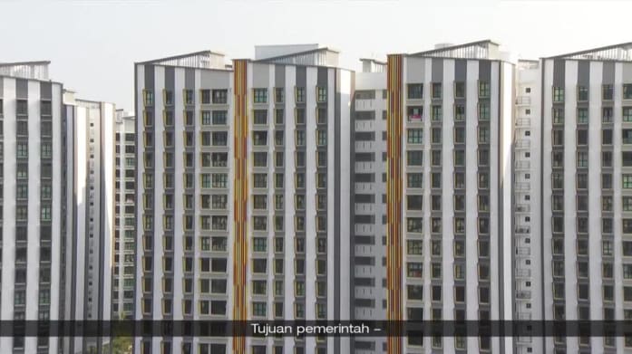 JENDELA 2025: Perumahan