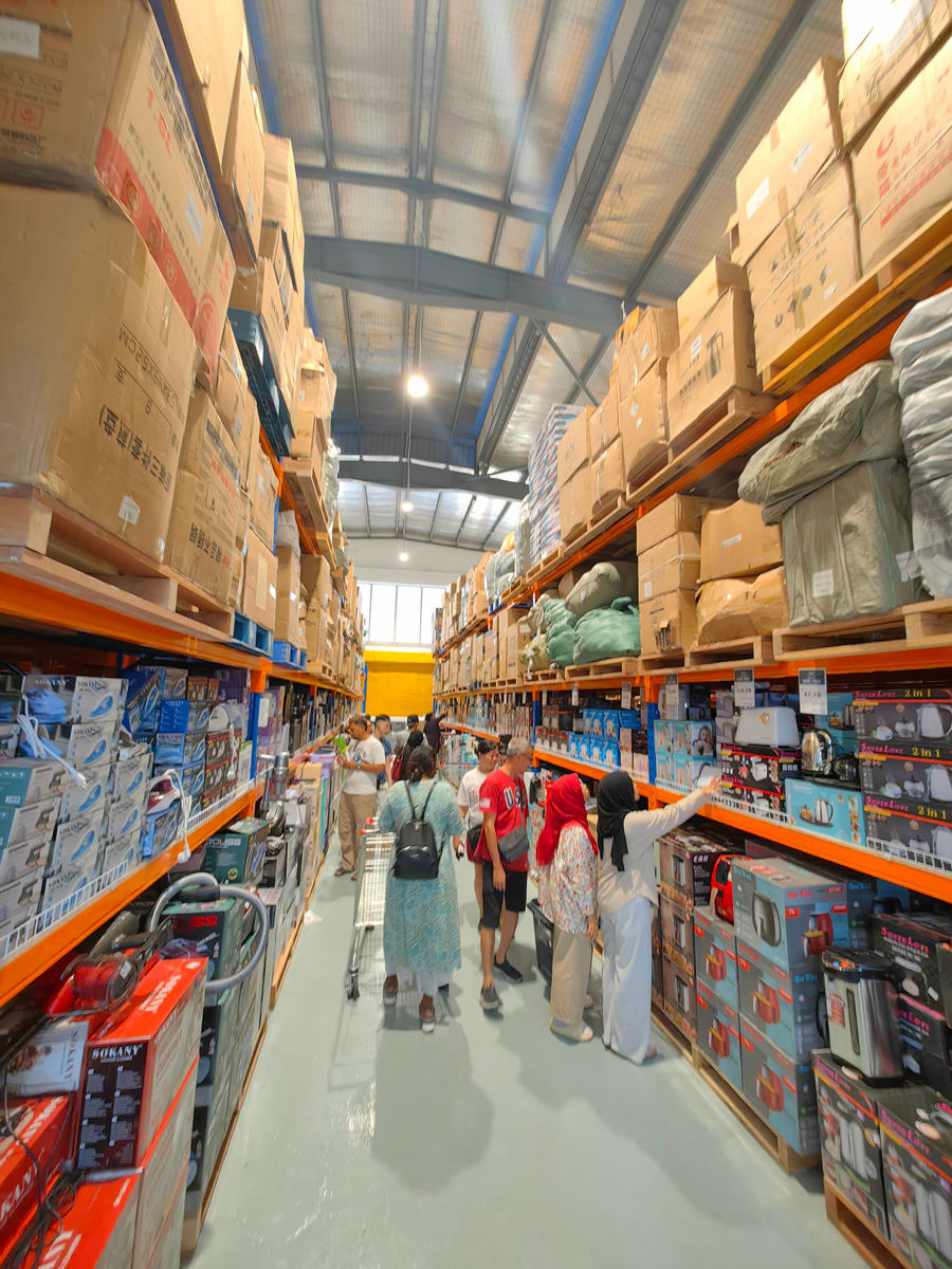 JB Skudai WareHouz Vibes By 8world jb-skudai-warehouz-vibes-by-8world
