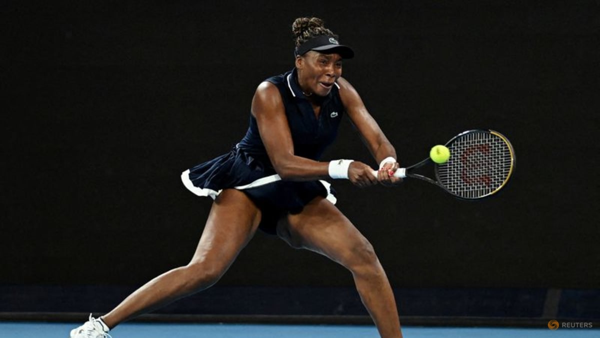 Indian Wells apologises as Williams, Fernandez miss out on doubles over draw error