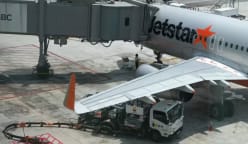 jelasBERITA: Bagaimana pelanggan Jetstar Asia terjejas oleh penutupannya?
