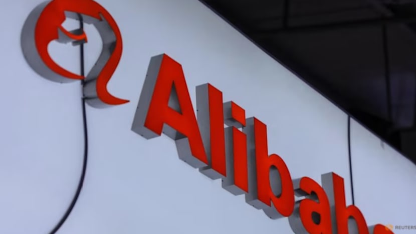 Rumah Putih dakwa Alibaba bantu tentera China sasar Amerika Syarikat