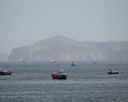 Singapore welcomes US-Iran agreement to end military operations in Middle East, reopen Strait of Hormuz