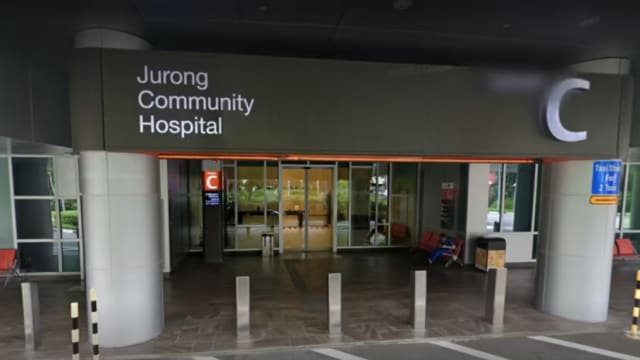 老妇腿断住院又摔断另一条腿 医院被判必须赔偿