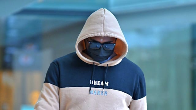 前查案警员因伪造口供书 被判坐牢42周