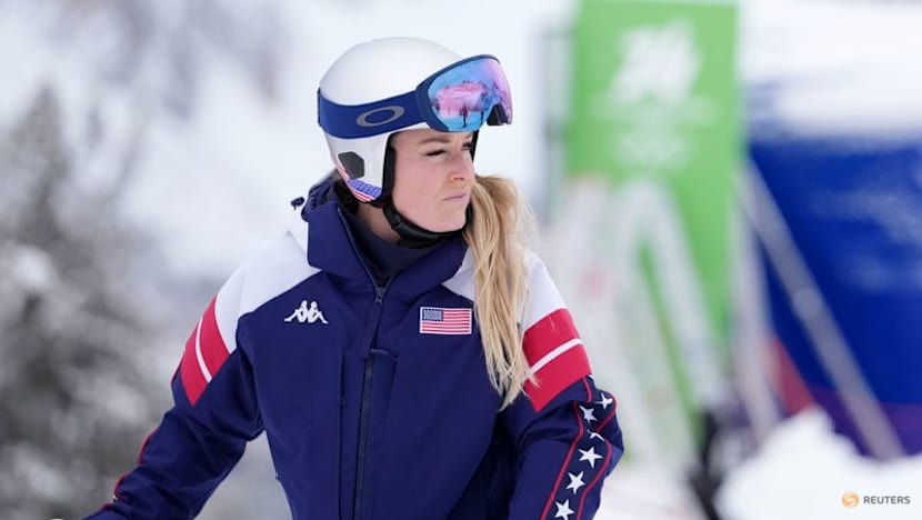 Alpine skiing-Vonn to undergo fourth surgery in Italy, another when home