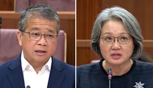 Edwin Tong says attorney-general appointment is structured, refutes Sylvia Lim's claims that process is thin