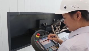 Bersiap akan Badai yang Berbahaya - Upaya Tiongkok untuk Mencapai Kemandirian