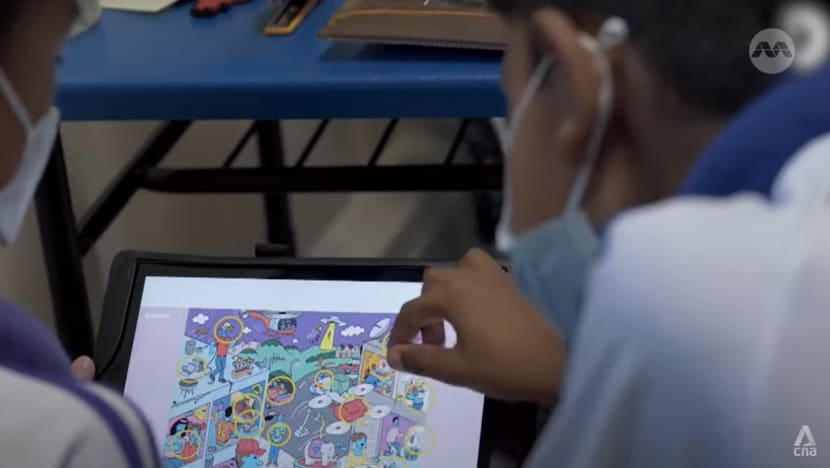 Singapore launches blueprint for ‘future design school’ to prepare youths for an AI-centric future Singapore launches blueprint for ‘future design school’ to prepare youths for an AI-centric future