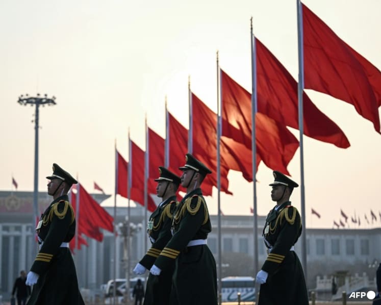 China-appointed Taiwan representatives take it upon themselves to promote ‘greater integration’