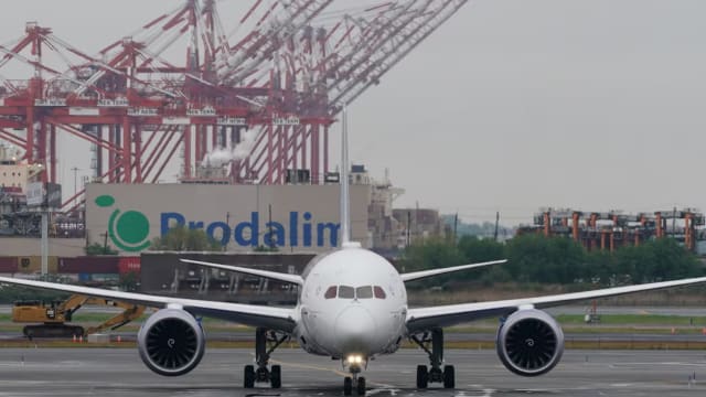 美国纽瓦克机场空中交通电信系统 两周内二度故障