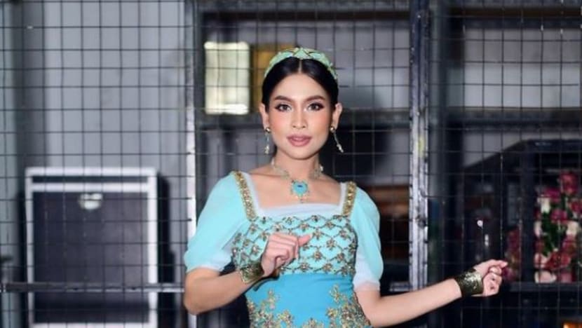 Penyanyi Sissy Iman batalkan hasrat lancar album, tukar jadi derma
