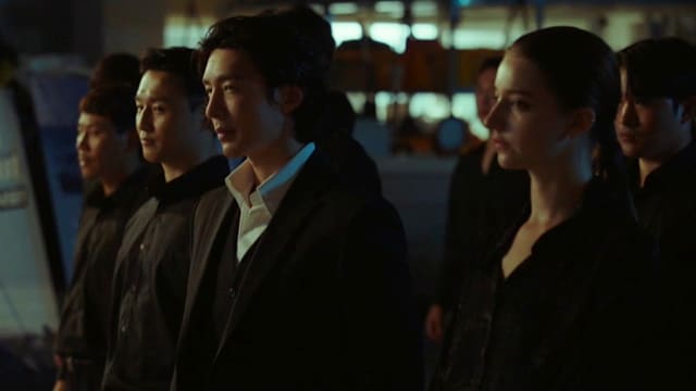 玩家2（第16集）：终局与新黎明（大结局）