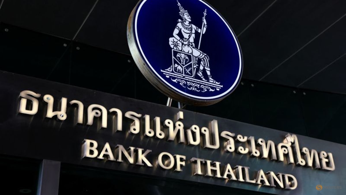 Thai central bank sees loan guarantee scheme raising credit by $3.2 billion over 1-2 years
