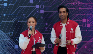 CNA Tech Challenge - Grand Finale