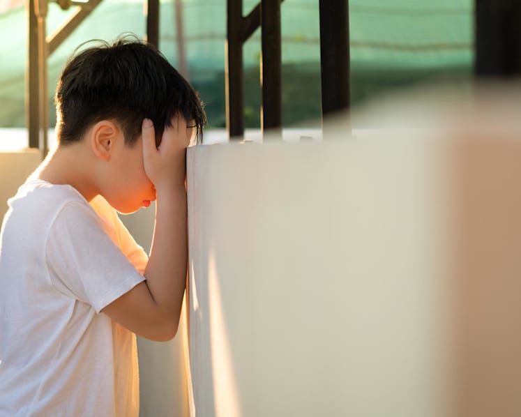 Commentary: Mental health education - what more can we do for our children?