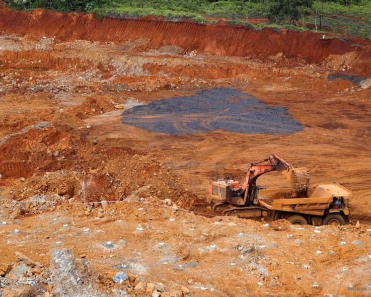 Indonesia shortens validity of mining quotas to one year