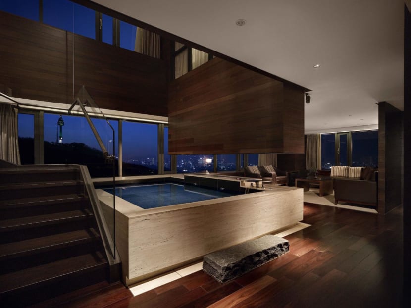 Inside Banyan Tree Club & Spa Seoul, the ‘paradise’ of Single’s Inferno Season 4