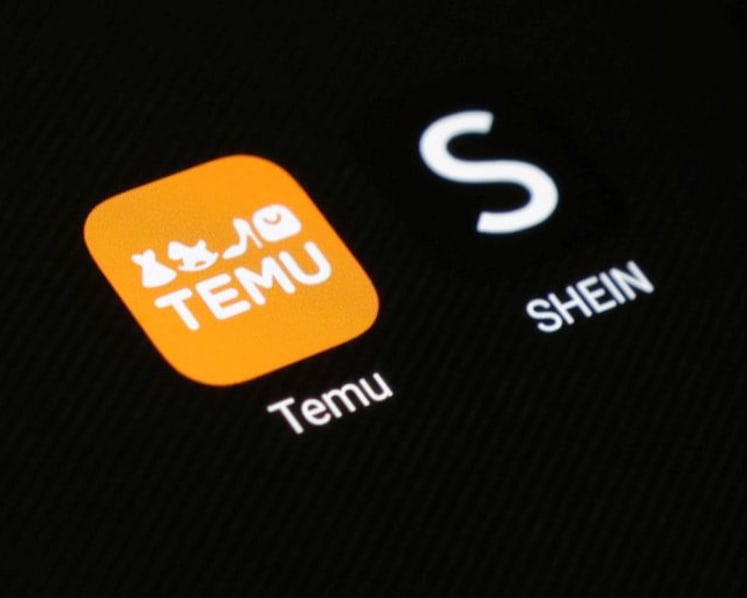 Shein loses UK copyright lawsuit against rival Temu over photos of clothing