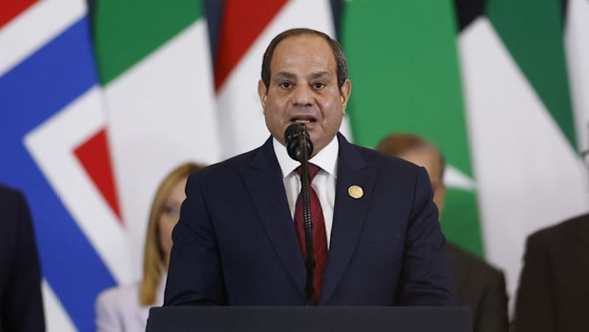 Egypt and Saudi Arabia Affirm Unified Stance on Yemen, Sudan Amid Escalating Regional Conflicts