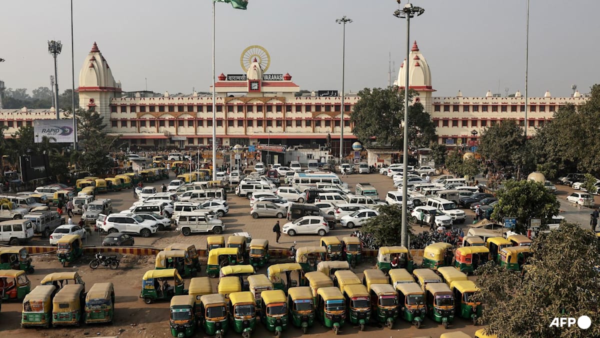 India to slash tariffs on cars to 40% in trade deal with EU: Sources