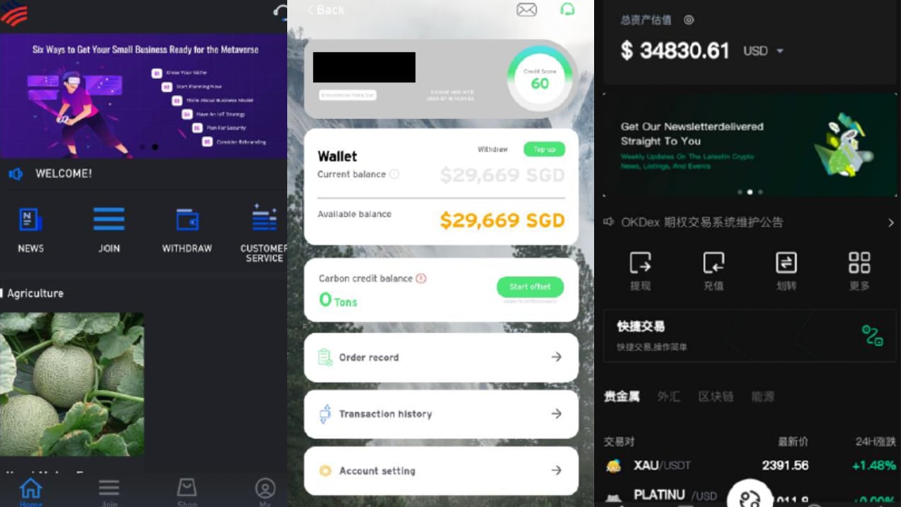 自7月以来至少897人坠投资骗案丢3600万元- 8world