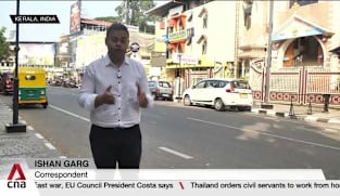 NURSES BEYOND BORDERS: Parts of India struggle with underemployment as rural access lags