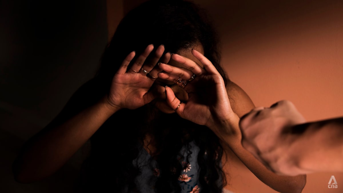 Man who fractured wife’s nose and rib in arguments about his affair gets jail and caning