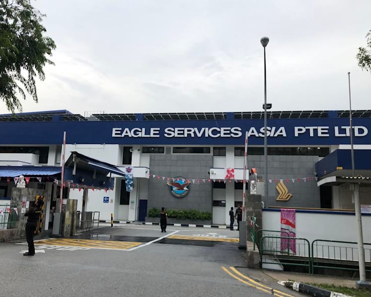 Explainer: What is the role of unions in Singapore, and are strikes legal?