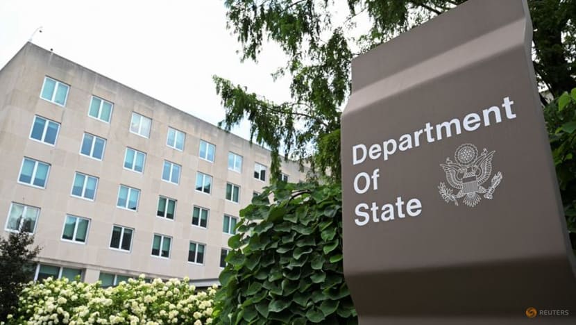 US scales back human rights report; softens criticism of some Trump partner nations