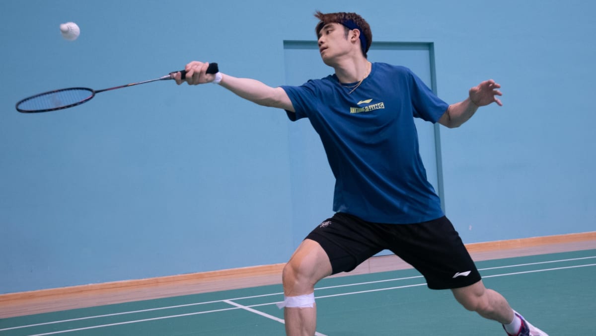 Badminton: Singapore's Jason Teh advances to Thailand Masters final, one win from first major singles title