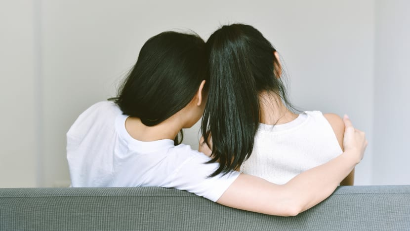 ‘We need to talk about it’, says Thailand mental health chief as suicides increase during COVID-19 ‘We need to talk about it’, says Thailand mental health chief as suicides increase during COVID-19