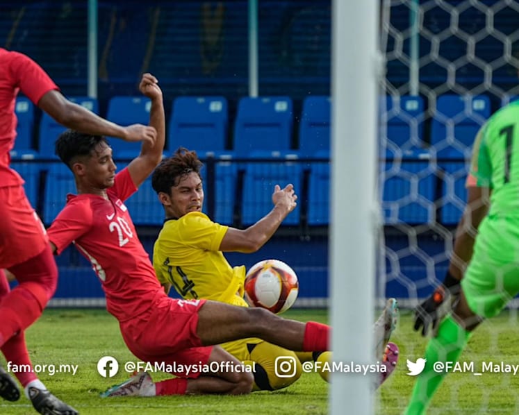 Commentary: FAS recommendations raise more questions than answers for Singapore football