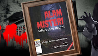 ePustaka: Alam Misteri: Mitos Atau Realiti