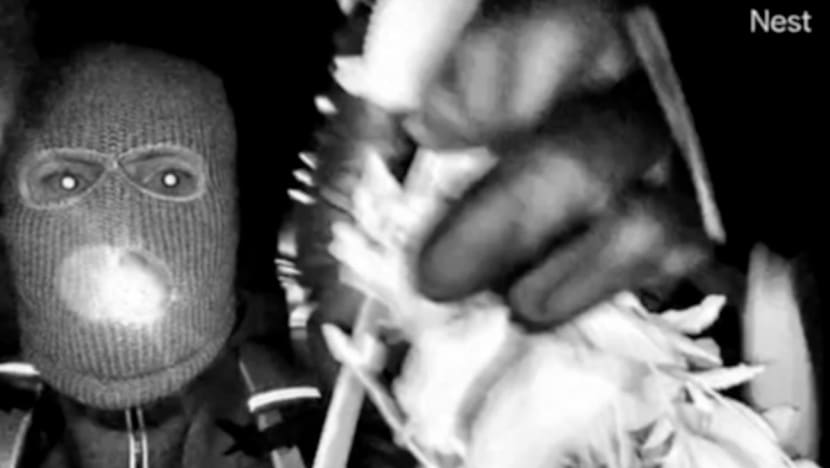 Person detained for questioning in disappearance of Nancy Guthrie, sources say