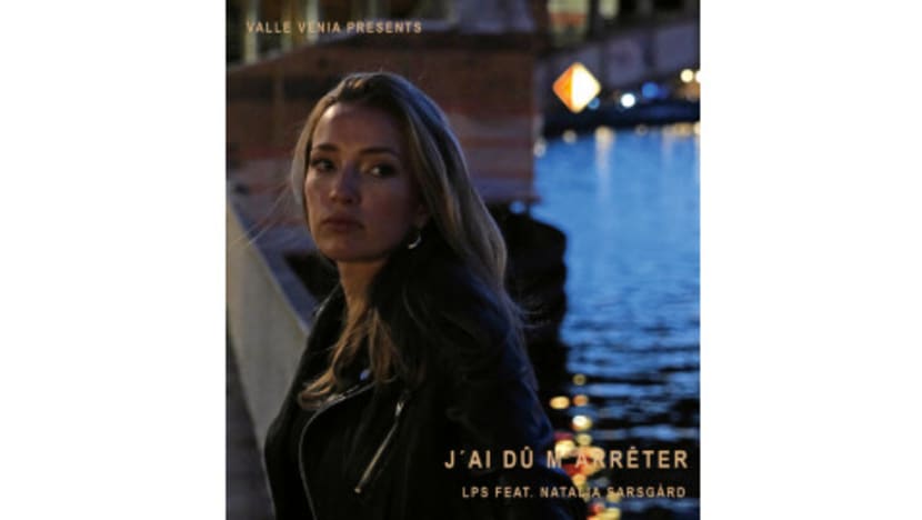 Valle Venia presents: LPS feat. Natalia Sarsgard: J’ai dû m’arrêter