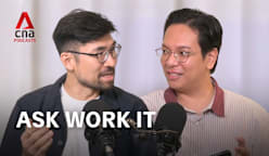 Work It - When a boss ignores your concerns, what should you do?