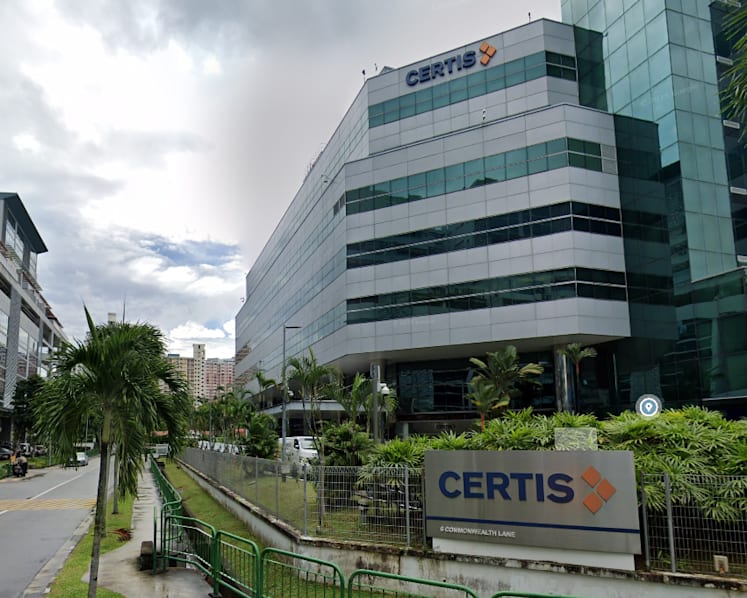 Certis says the way its sick leave policy was ‘perceived’ has caused ‘concern and discomfort’