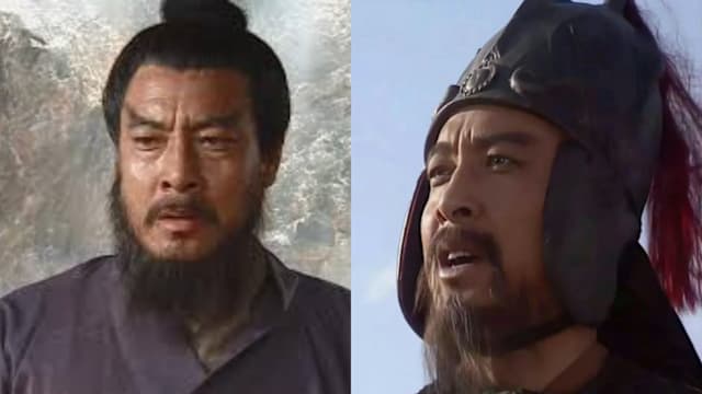 《三国演义》演员张治中离世，享寿68岁
