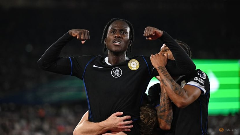 Chelsea thrash West Ham 5-1 to pile more pressure on Potter Chelsea thrash West Ham 5-1 to pile more pressure on Potter