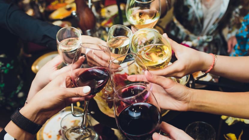 Commentary: Not just the ‘Asian flush’ – the health risks of alcohol have never been clearer Commentary: Not just the ‘Asian flush’ – the health risks of alcohol have never been clearer