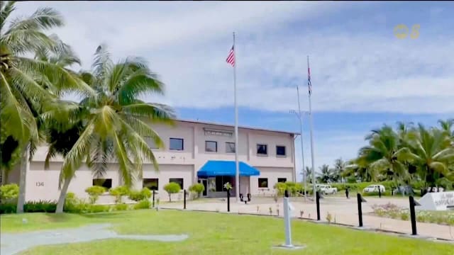 英国部长称无迹象显示伊朗具攻击英国能力或意图