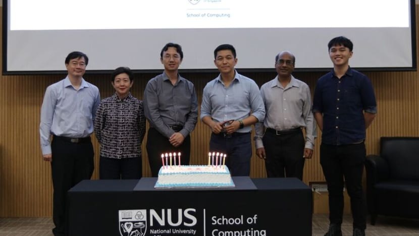 Technology can be a resource for manpower-strapped VWOs: Tan Chuan-Jin