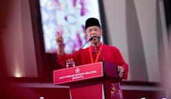 Commentary: Malaysian opposition party Bersatu’s lack of discipline has given PAS more control Commentary: Malaysian opposition party Bersatu’s lack of discipline has given PAS more control