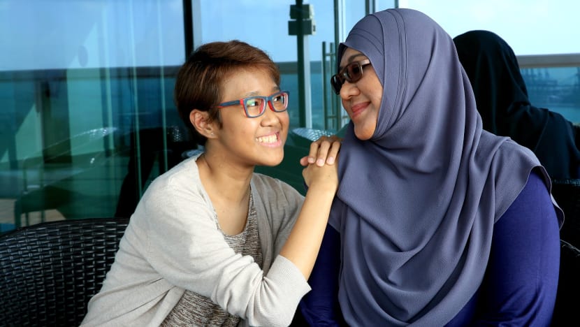 Singapore’s first paired kidney exchange transplant done at NUH