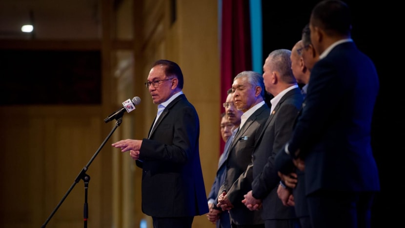 Practice of seeking commission from Malaysian government agencies remains a problem: PM Anwar Practice of seeking commission from Malaysian government agencies remains a problem: PM Anwar