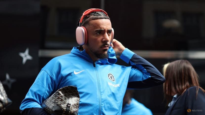 Gusto injury sours Chelsea's comeback win over Fulham