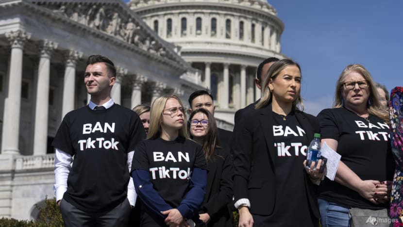 Commentary: Time is running out for TikTok in the US