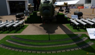 Shifting geopolitical landscape changing the way defence deals are brokered between manufacturers, governments