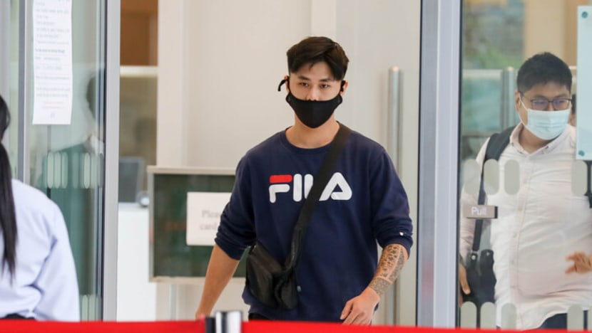 Man jailed 1.5 years for stalking ex-lover for over a year, threatening to kill her and family