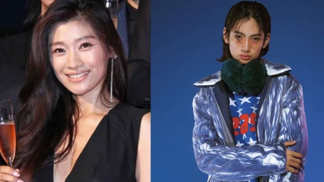 万圣节乱摸女生胸部，日本16岁星二代当场被抓！